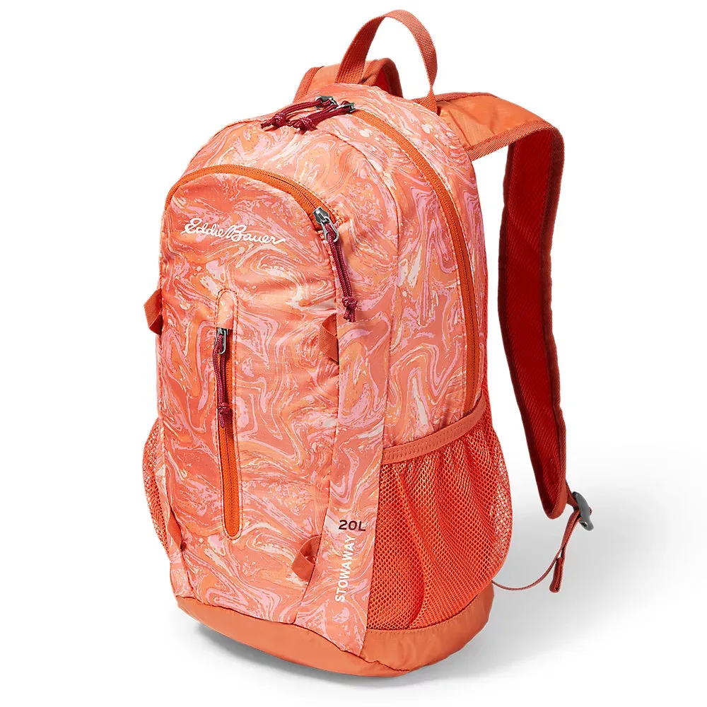 Reformation Stowaway Packable 20L Backpack