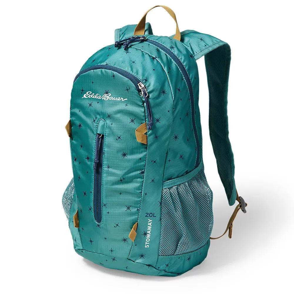 Reformation Stowaway Packable 20L Backpack