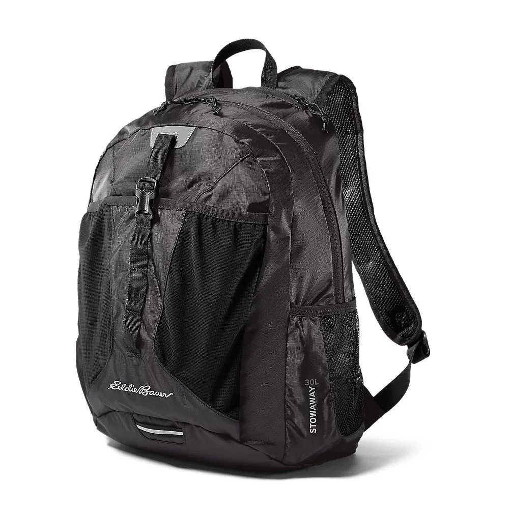Reformation Stowaway Packable 30L Backpack