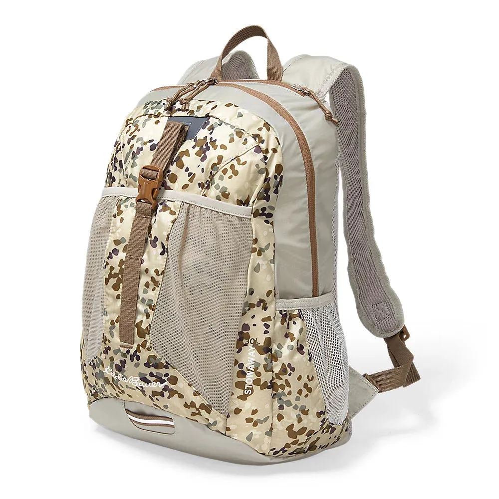 Reformation Stowaway Packable 30L Backpack