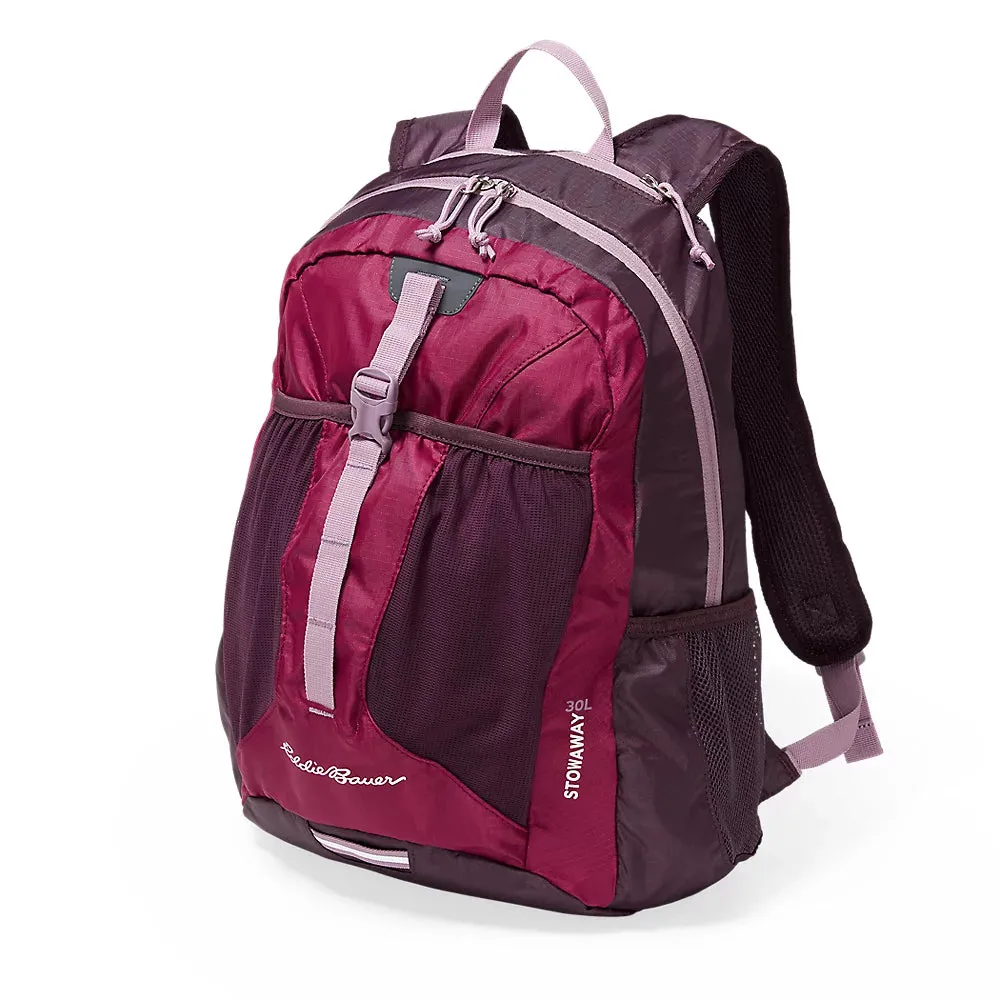 Reformation Stowaway Packable 30L Backpack