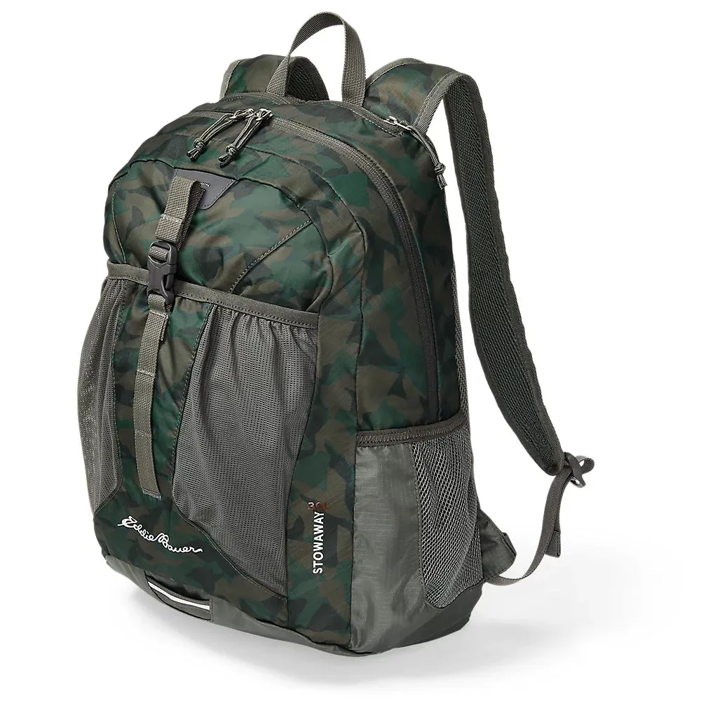 Reformation Stowaway Packable 30L Backpack