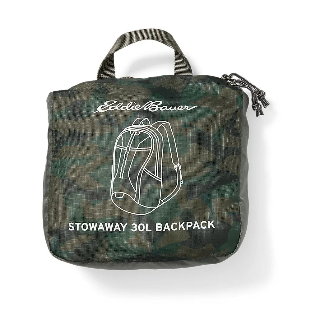 Reformation Stowaway Packable 30L Backpack