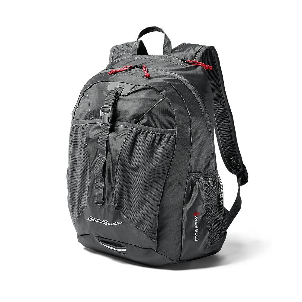 Reformation Stowaway Packable 30L Backpack