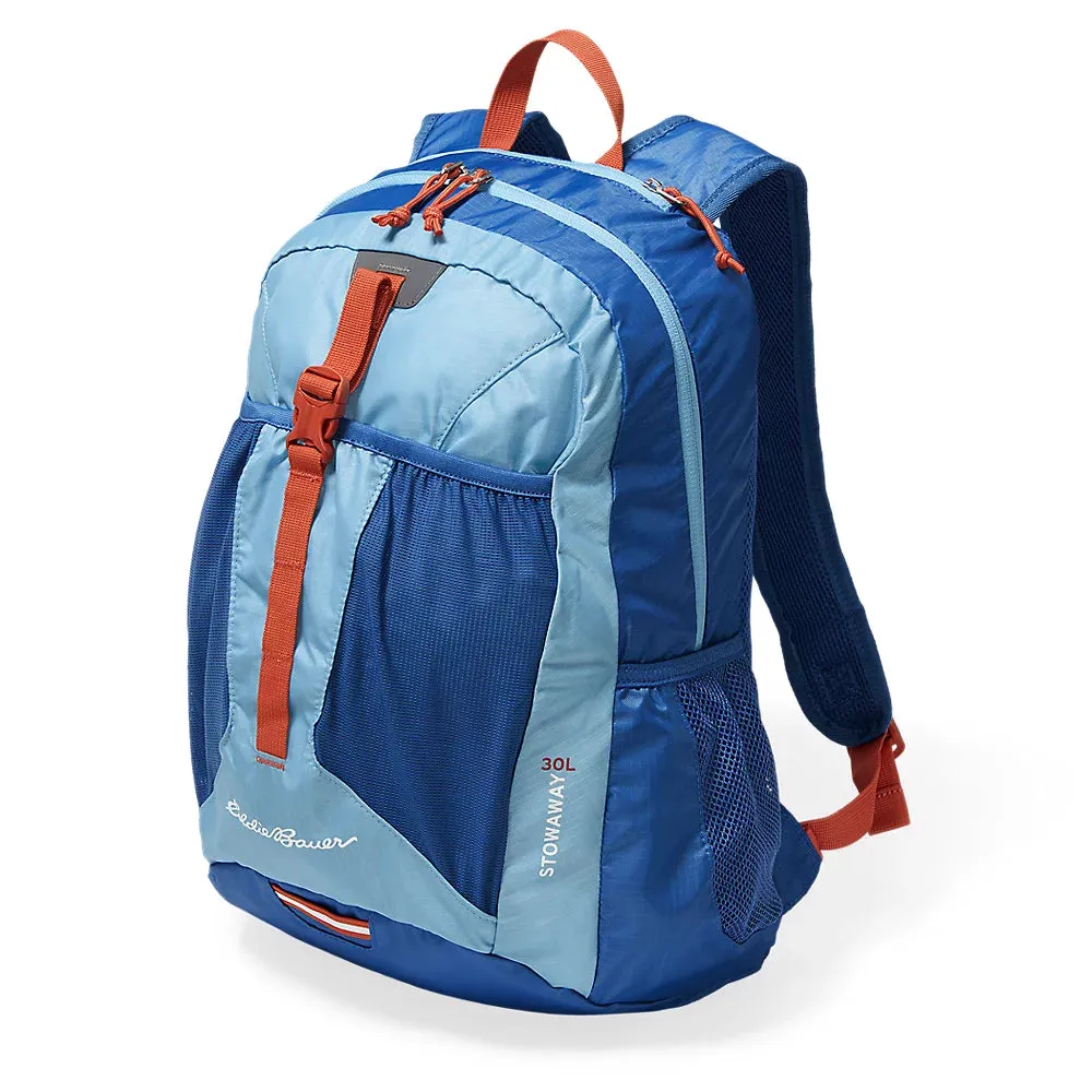 Reformation Stowaway Packable 30L Backpack