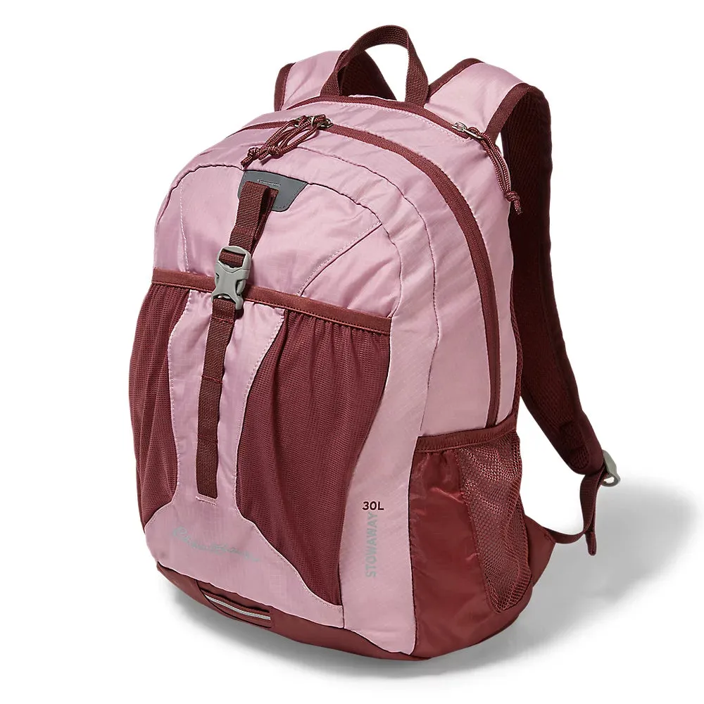 Reformation Stowaway Packable 30L Backpack