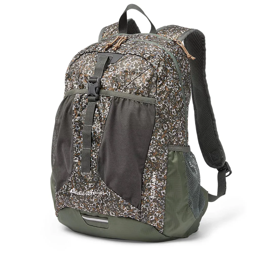 Reformation Stowaway Packable 30L Backpack