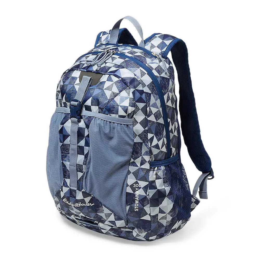 Reformation Stowaway Packable 30L Backpack