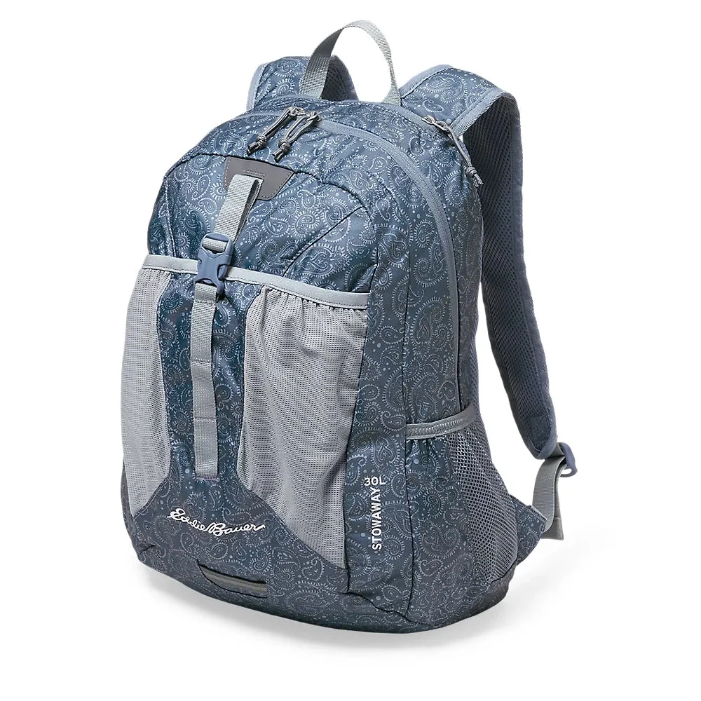 Reformation Stowaway Packable 30L Backpack