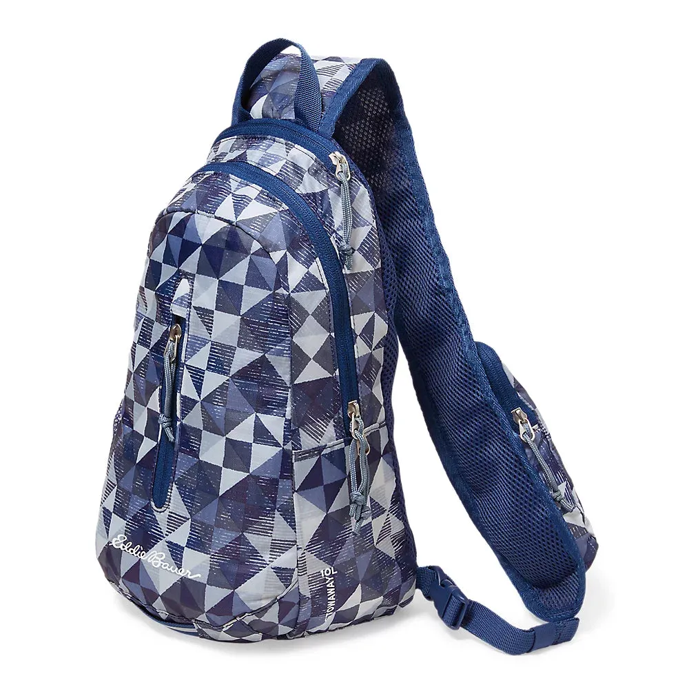 Reformation Stowaway Packable Sling 3.0