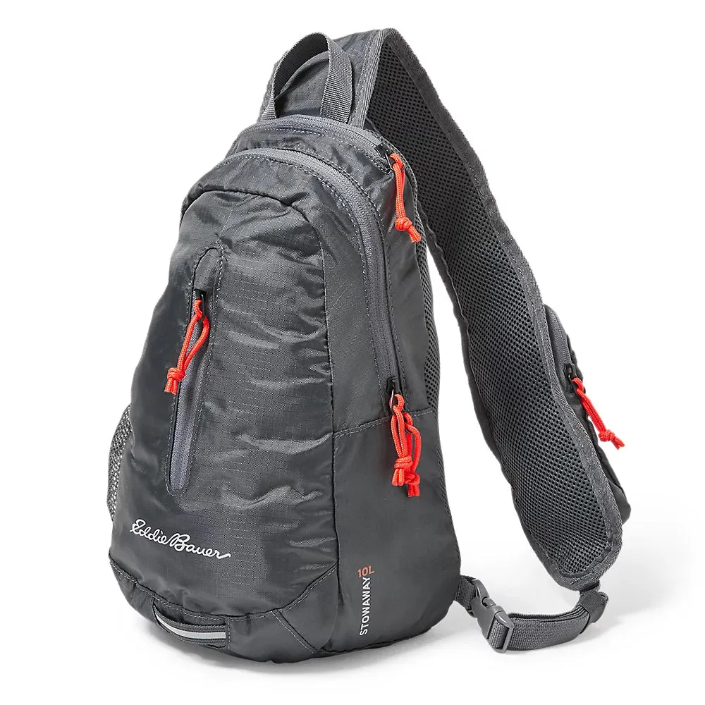 Reformation Stowaway Packable Sling 3.0