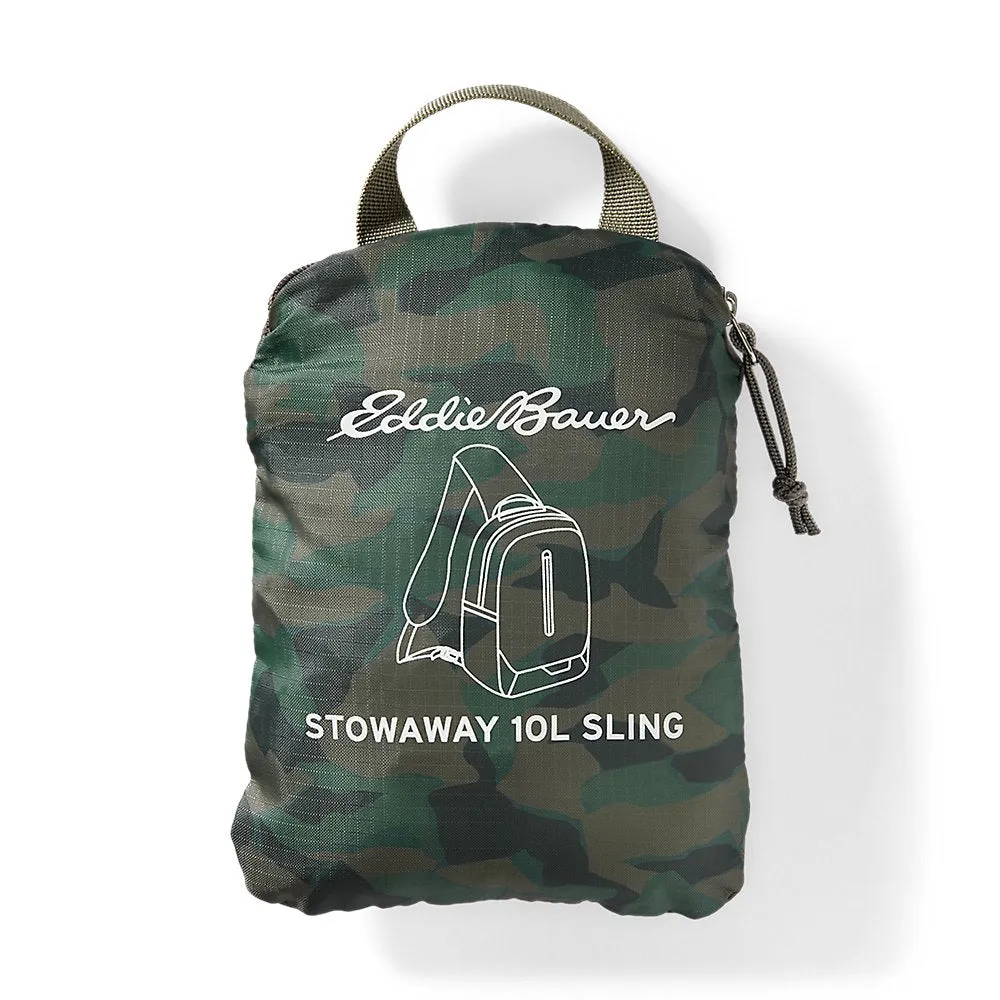 Reformation Stowaway Packable Sling 3.0