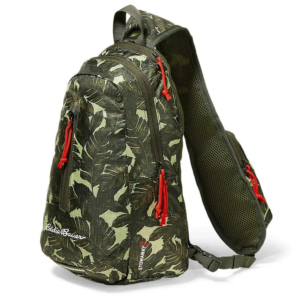 Reformation Stowaway Packable Sling 3.0
