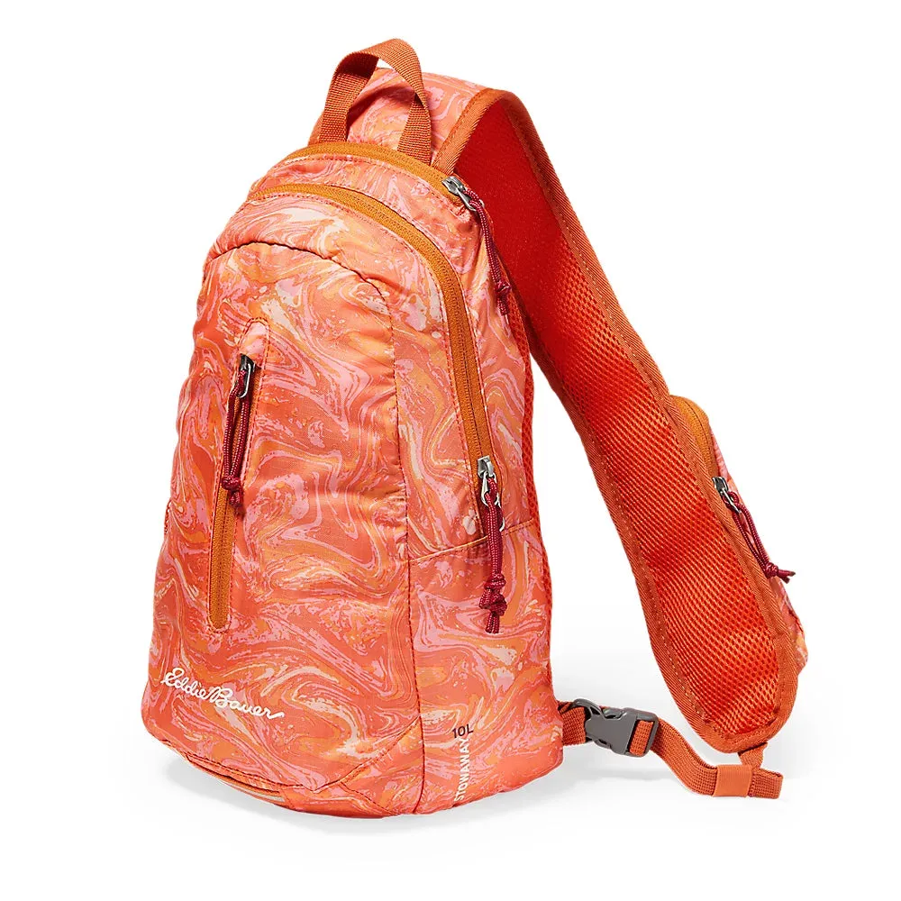 Reformation Stowaway Packable Sling 3.0