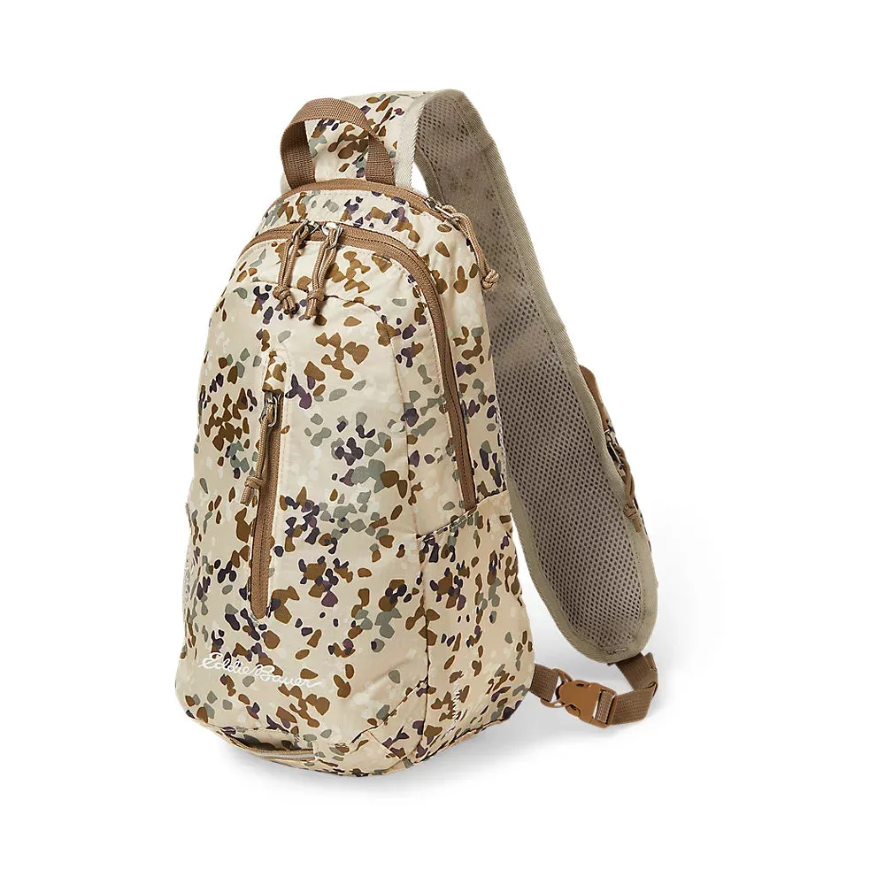 Reformation Stowaway Packable Sling 3.0