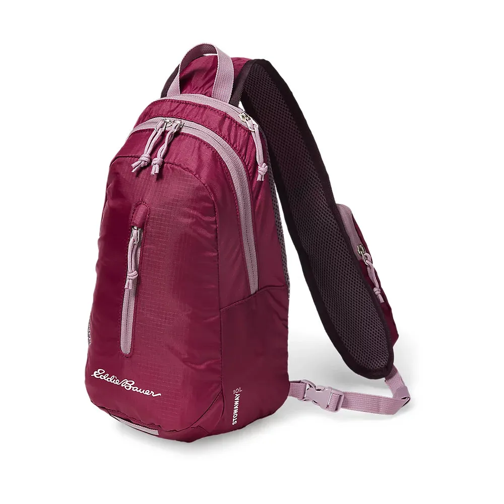 Reformation Stowaway Packable Sling 3.0