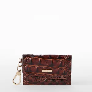 Ricki Brahmin