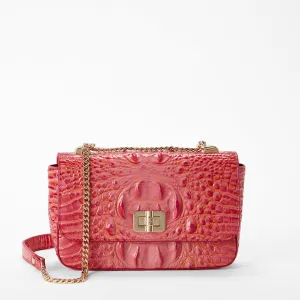 Rosa Brahmin