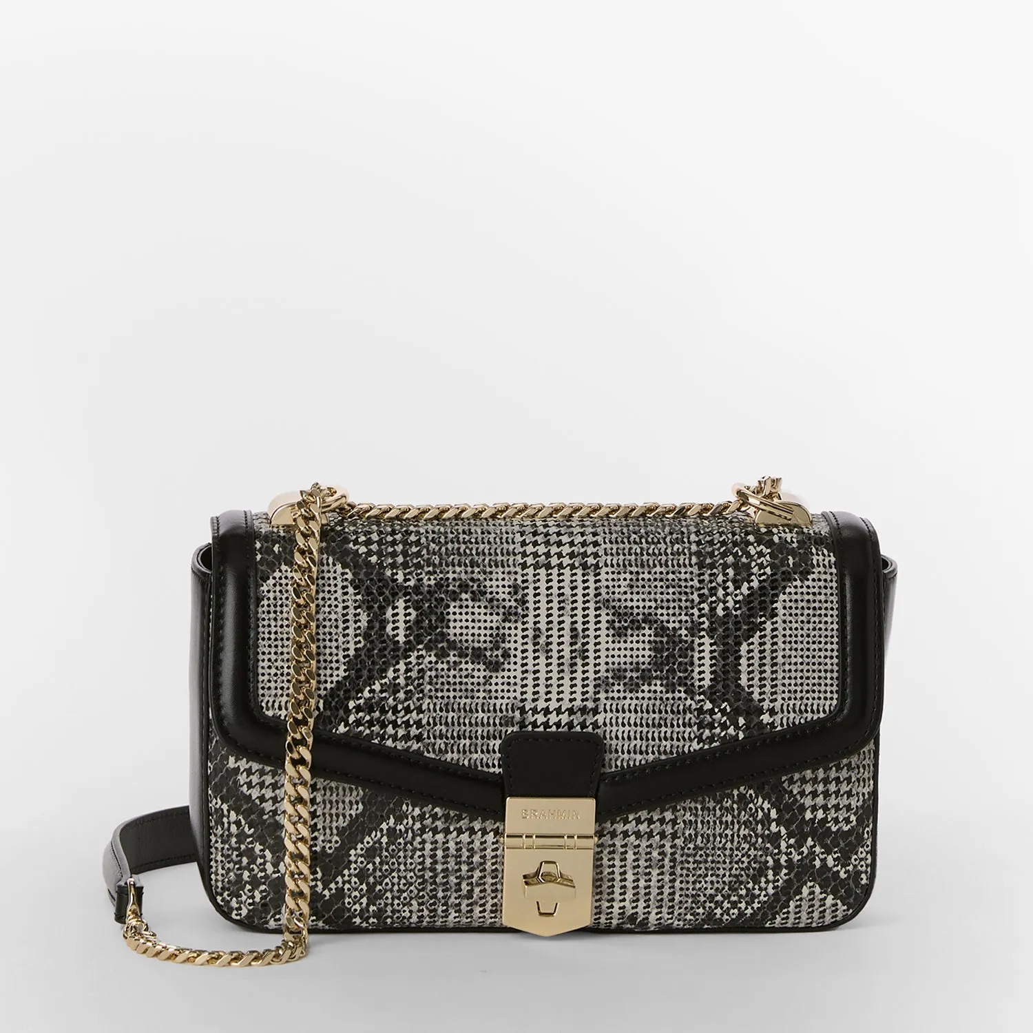 Rosa Brahmin