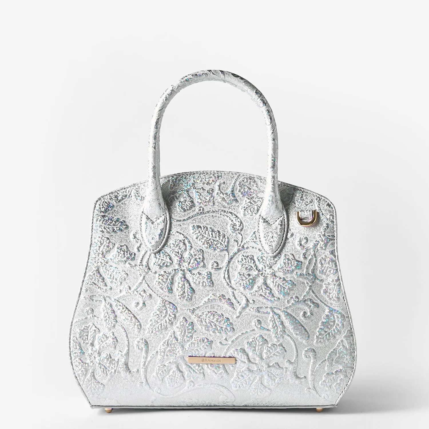 Rosetta Brahmin