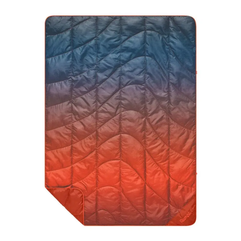 Rumpl Nanoloft Travel Blanket