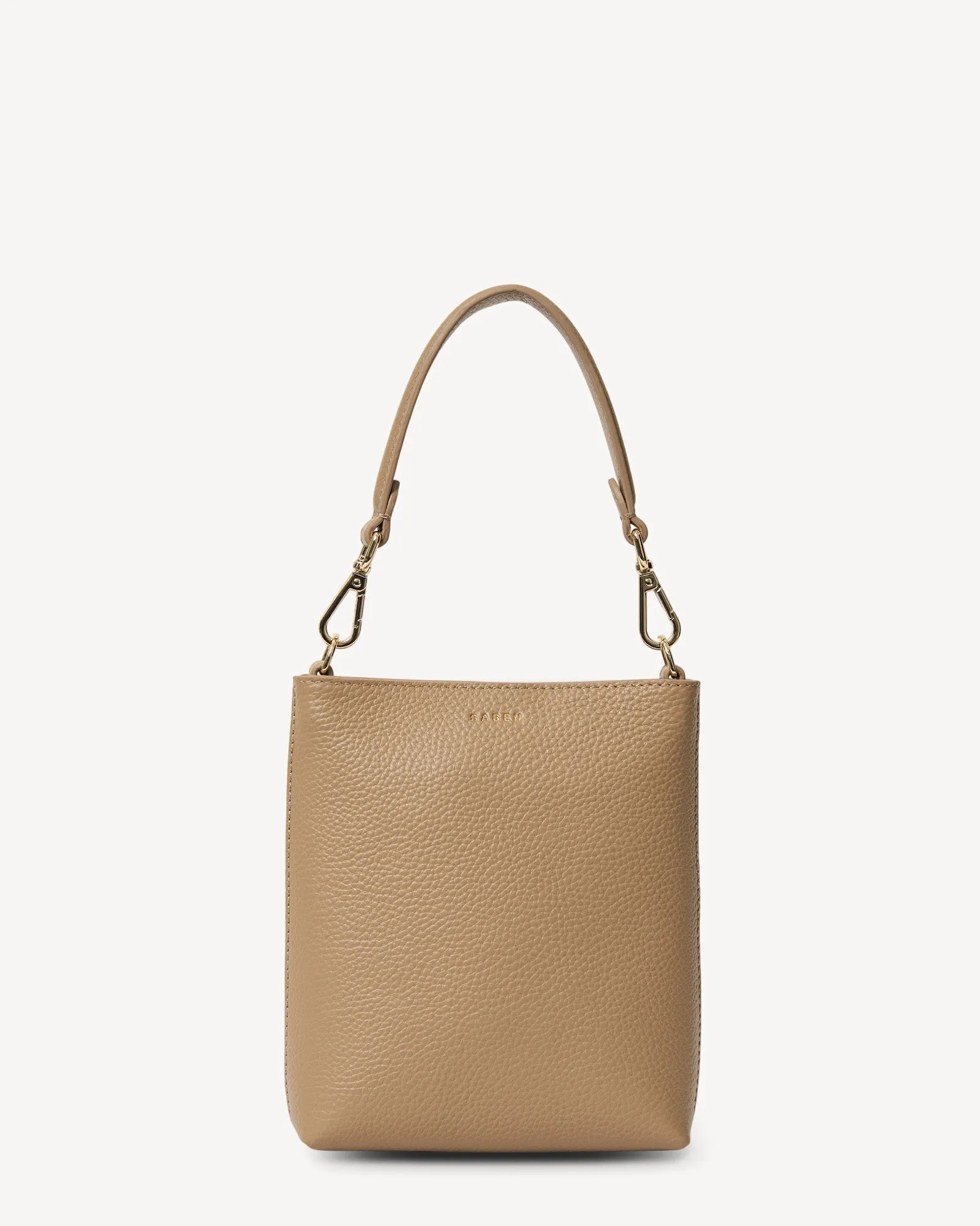 Saben Coco Mini Bag Tea