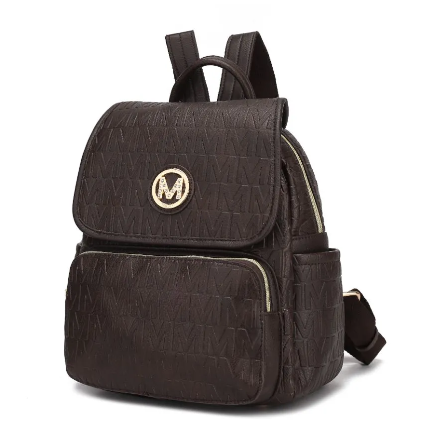 Samantha Fashion Travel Backpack