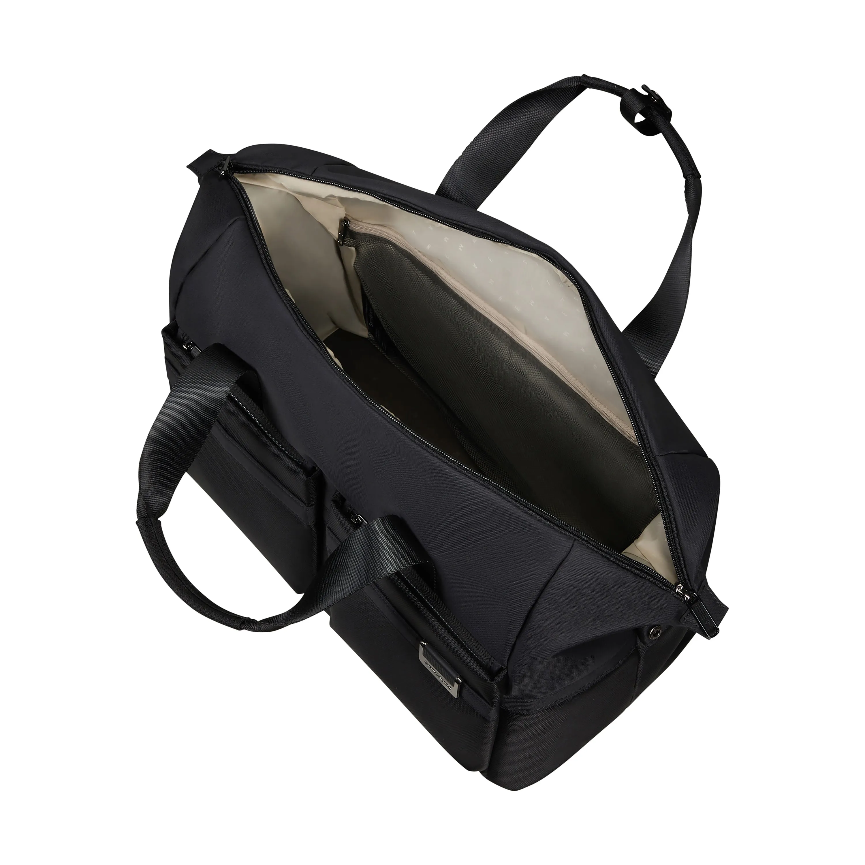 Samsonite Airea Carry-On Duffle