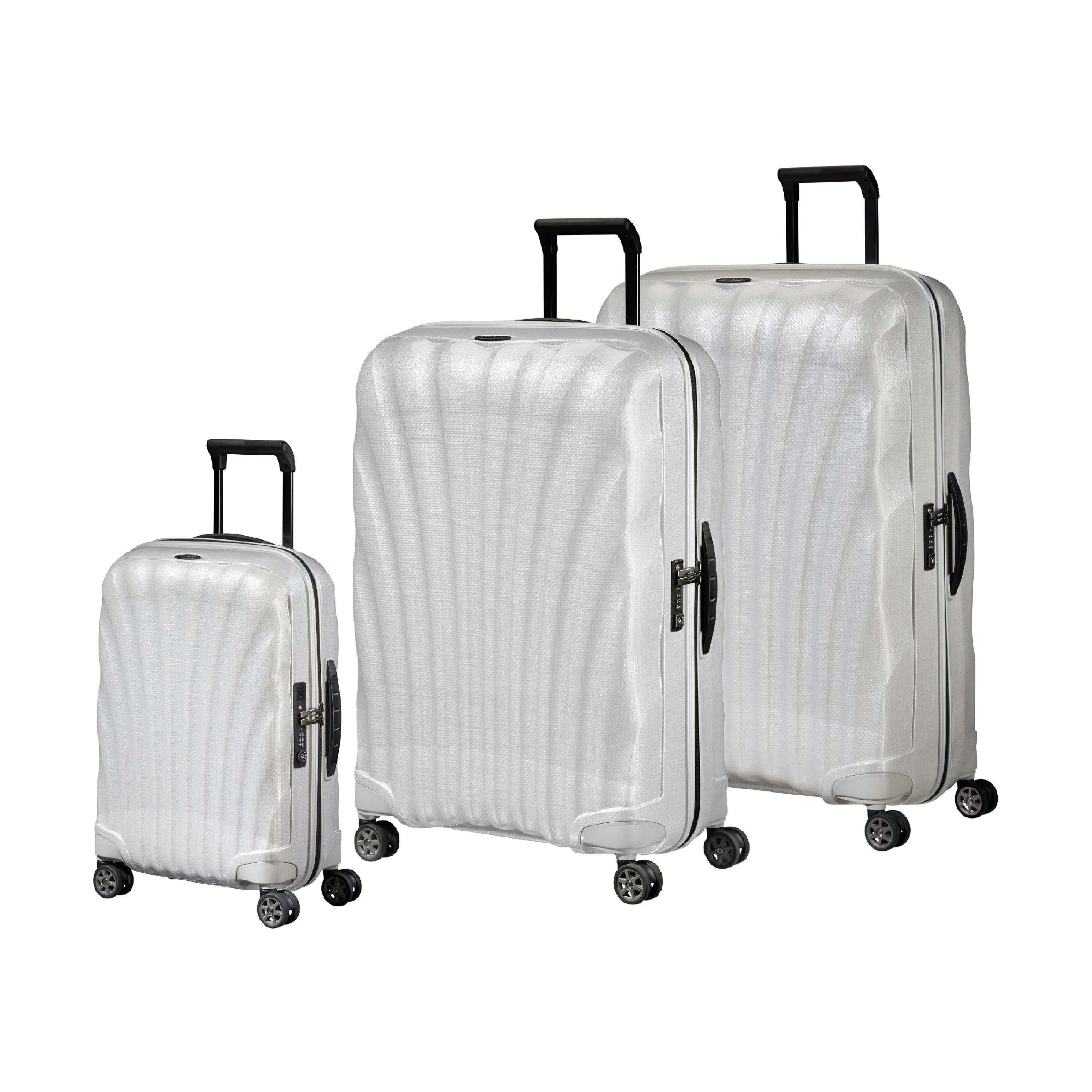 Samsonite C-Lite 28 Spinner Large