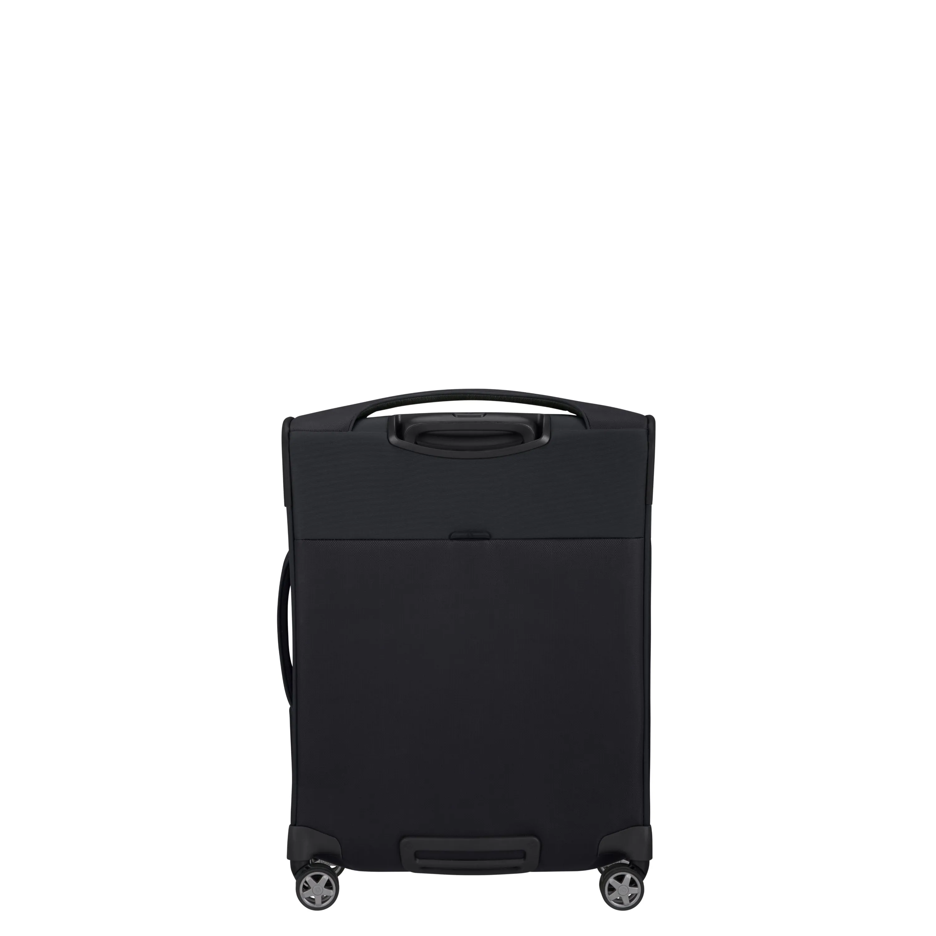 Samsonite D'Lite Spinner Carry-On Luggage - Black