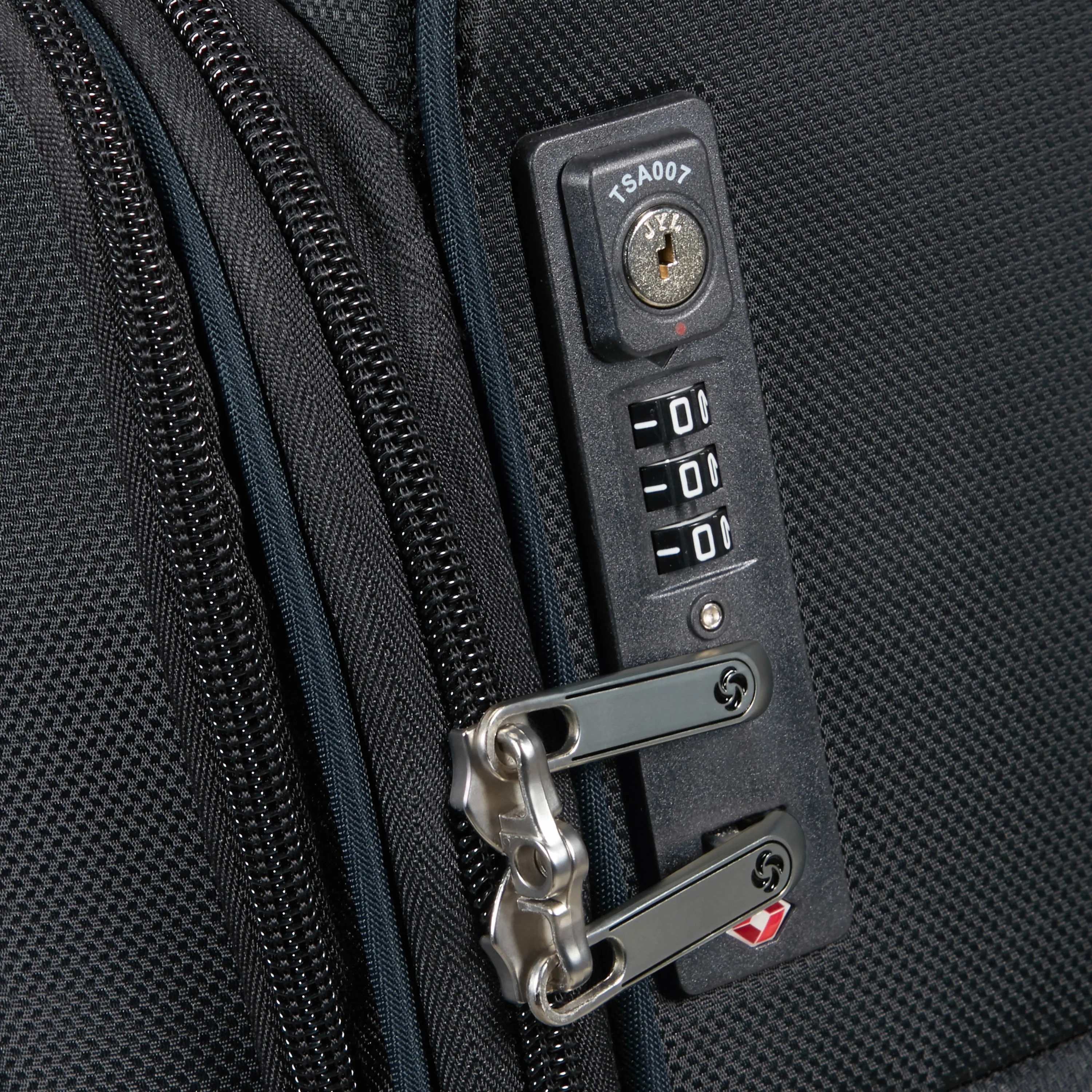Samsonite D'Lite Underseater