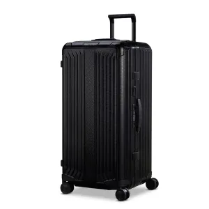 Samsonite Lite Box Alu Hugo Boss Spinner Trunk