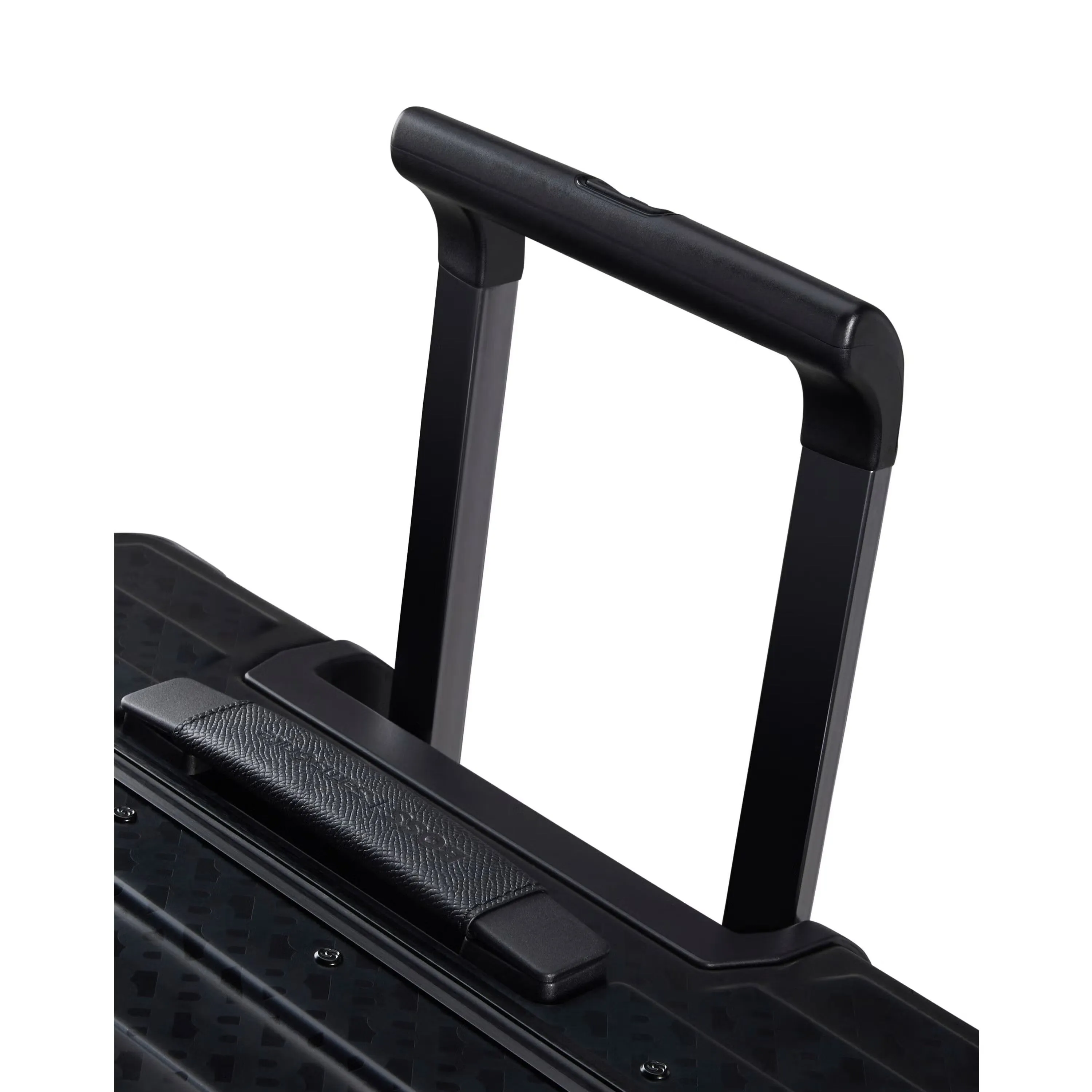 Samsonite Lite Box Alu Hugo Boss Spinner Trunk