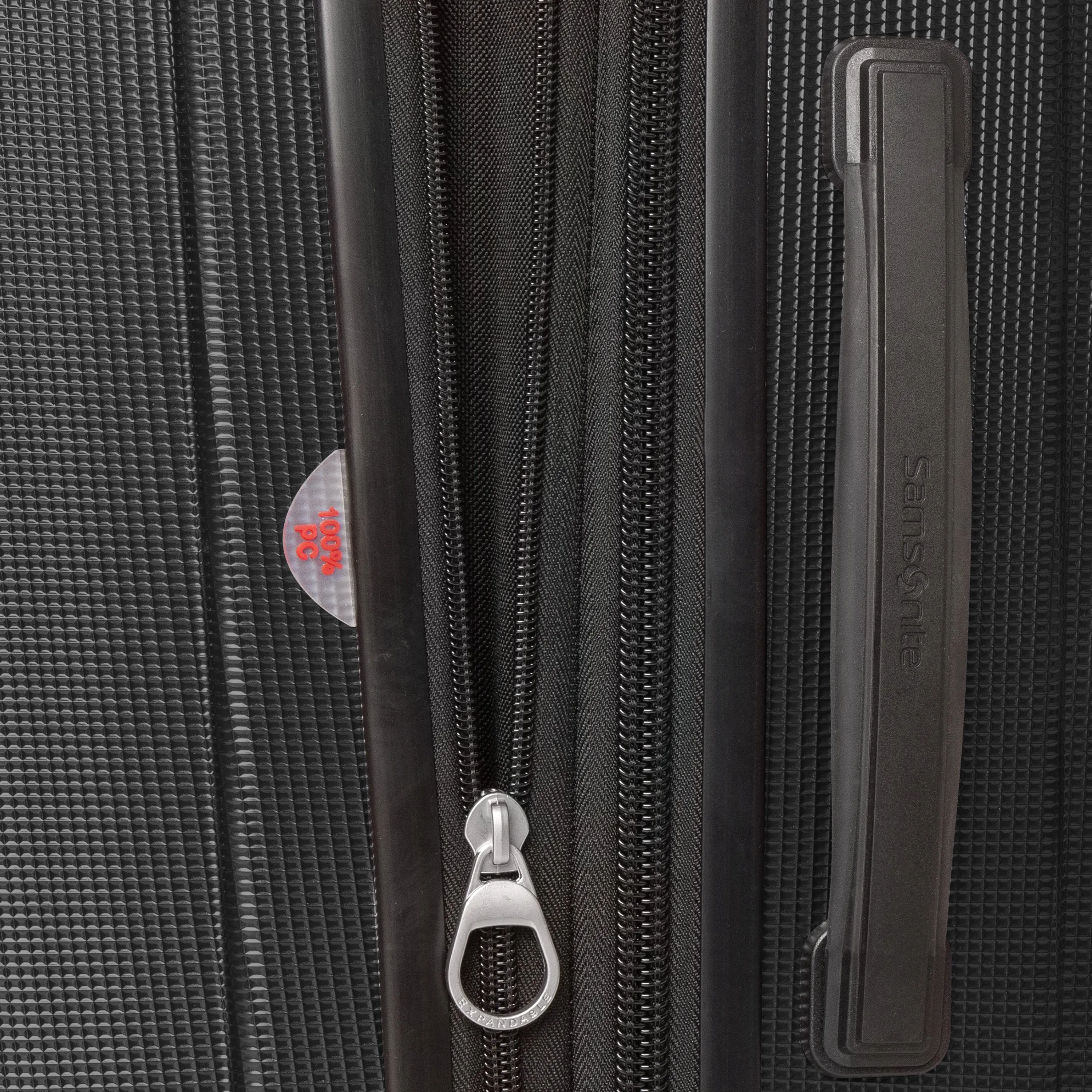 Samsonite Omni 3.0 Medium Spinner Expandable Luggage