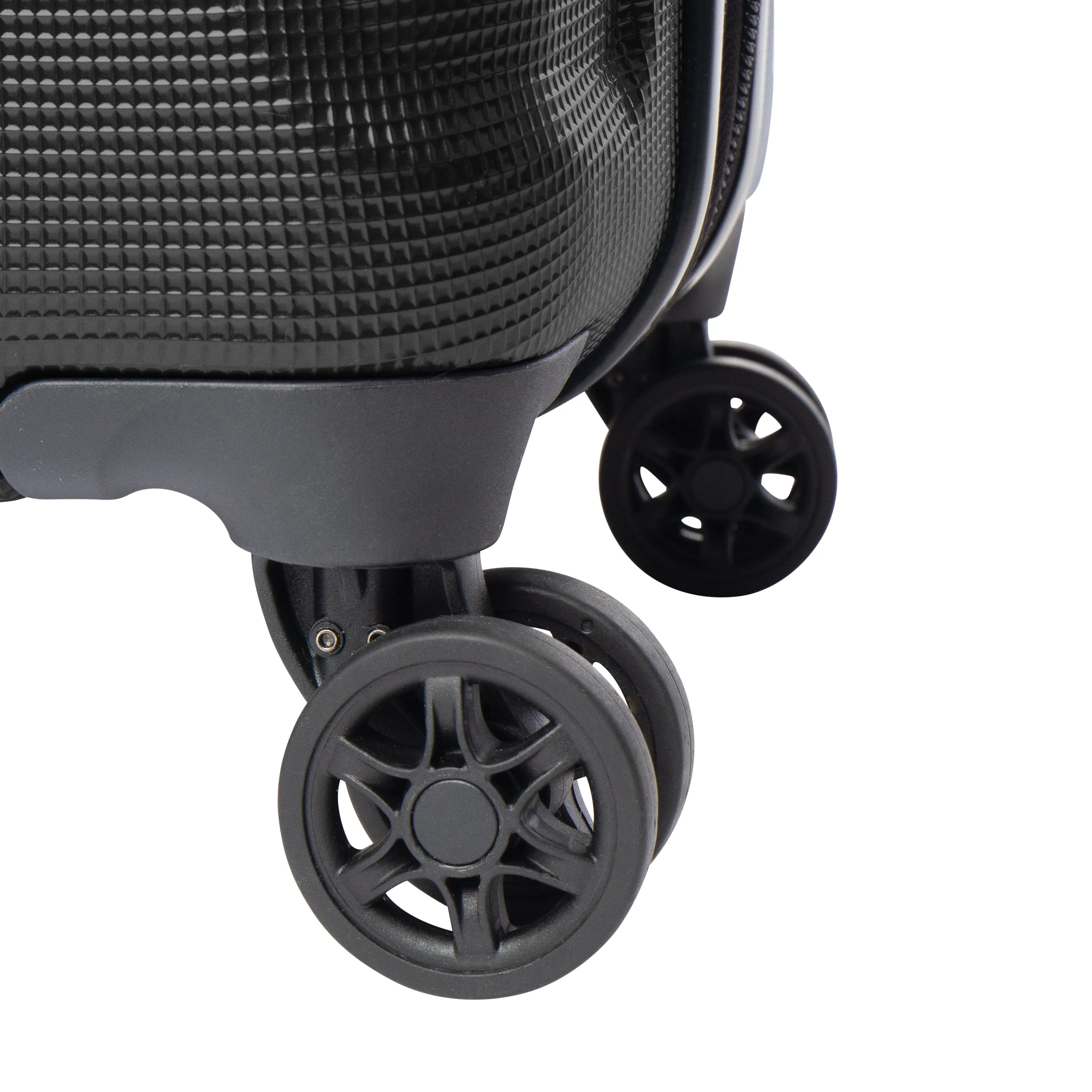 Samsonite Omni 3.0 Medium Spinner Expandable Luggage
