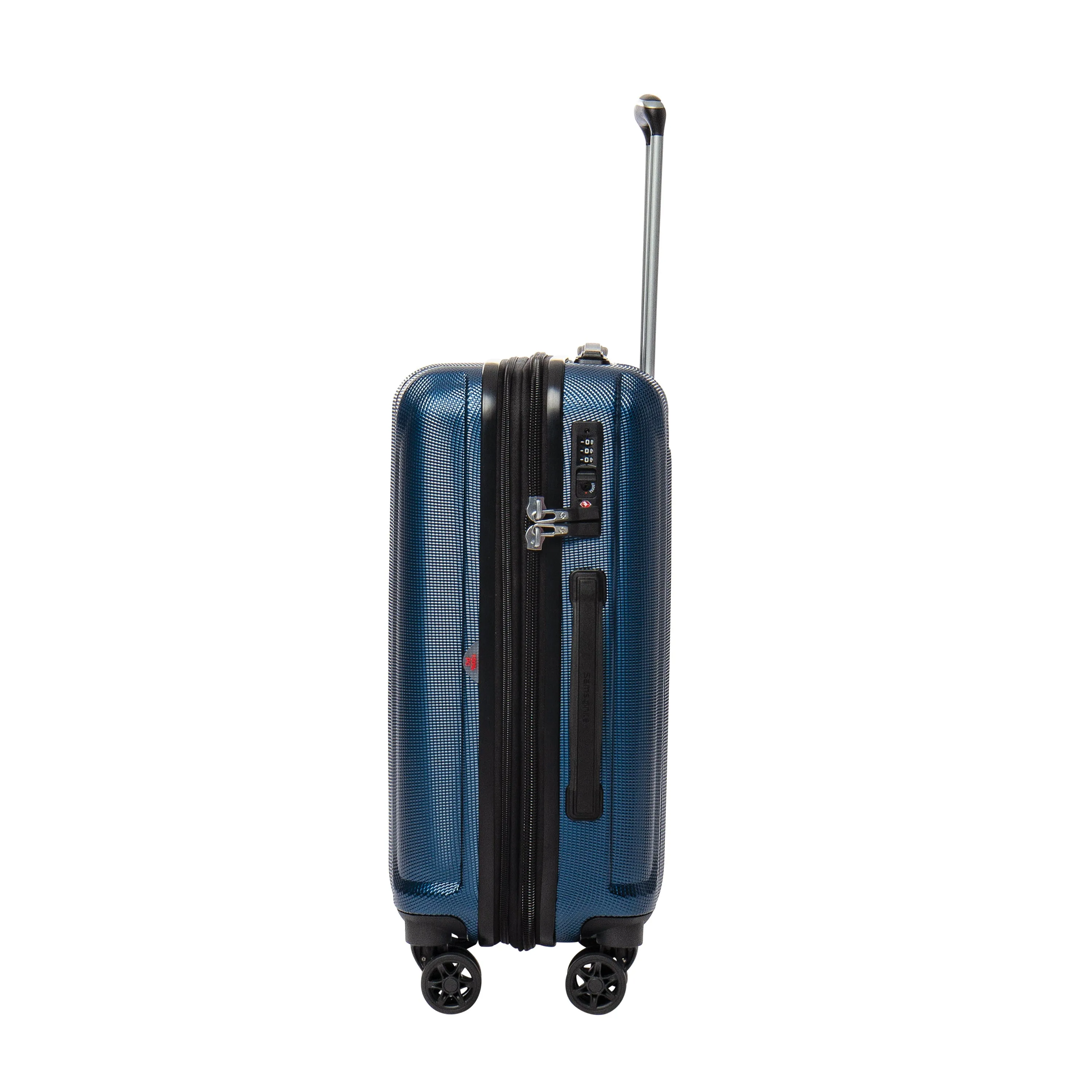 Samsonite Omni 3.0 Medium Spinner Expandable Luggage