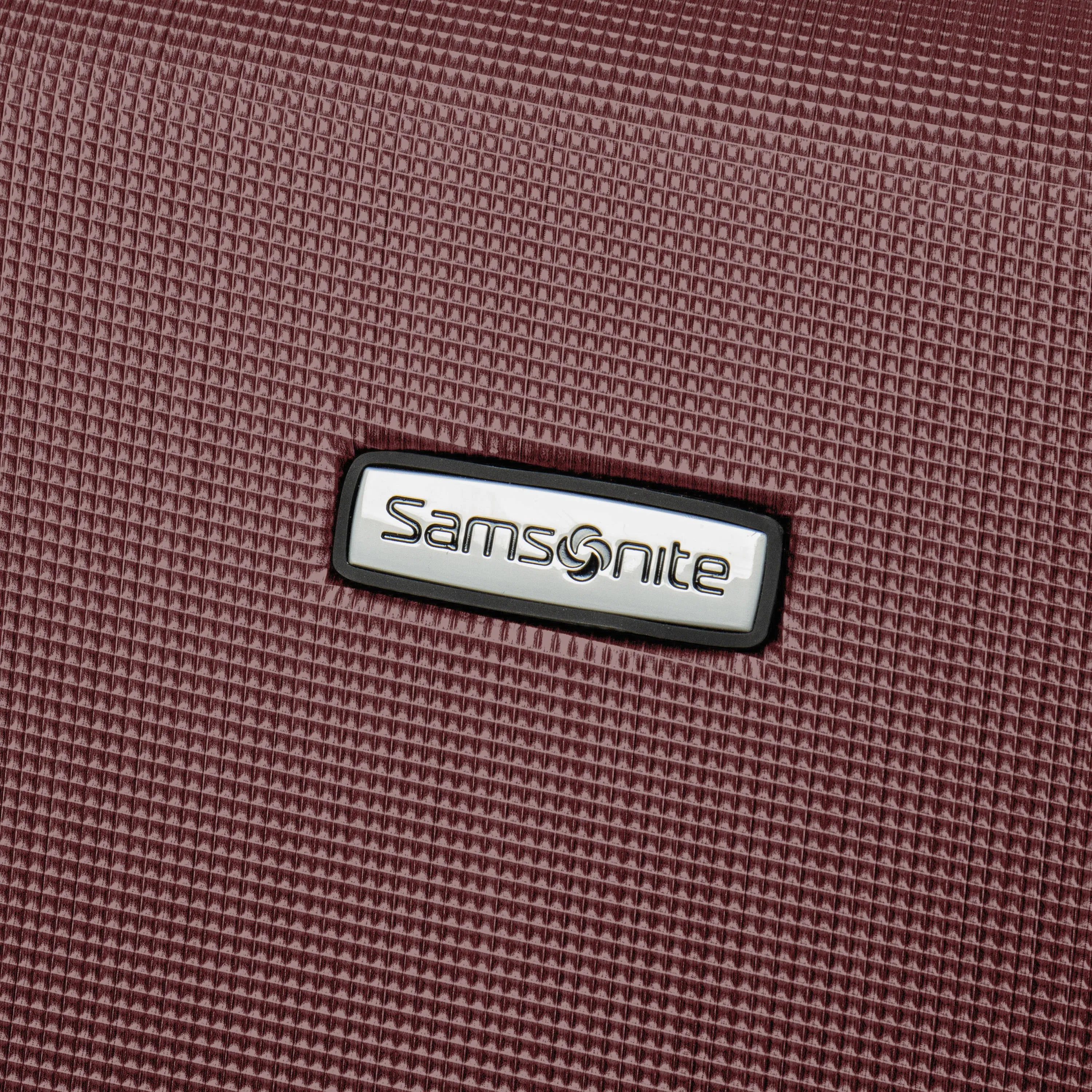 Samsonite Omni 3.0 Medium Spinner Expandable Luggage