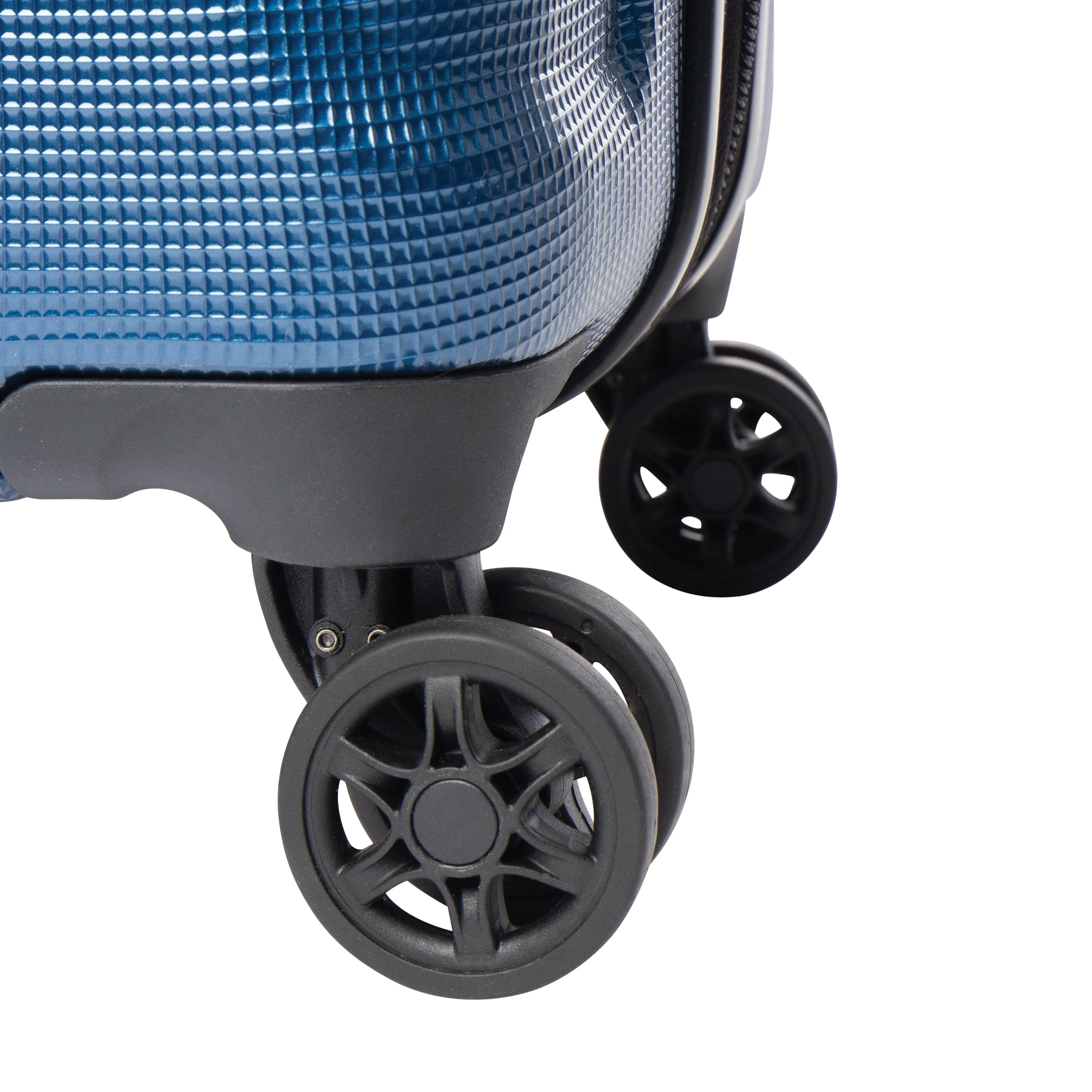 Samsonite Omni 3.0 Medium Spinner Expandable Luggage