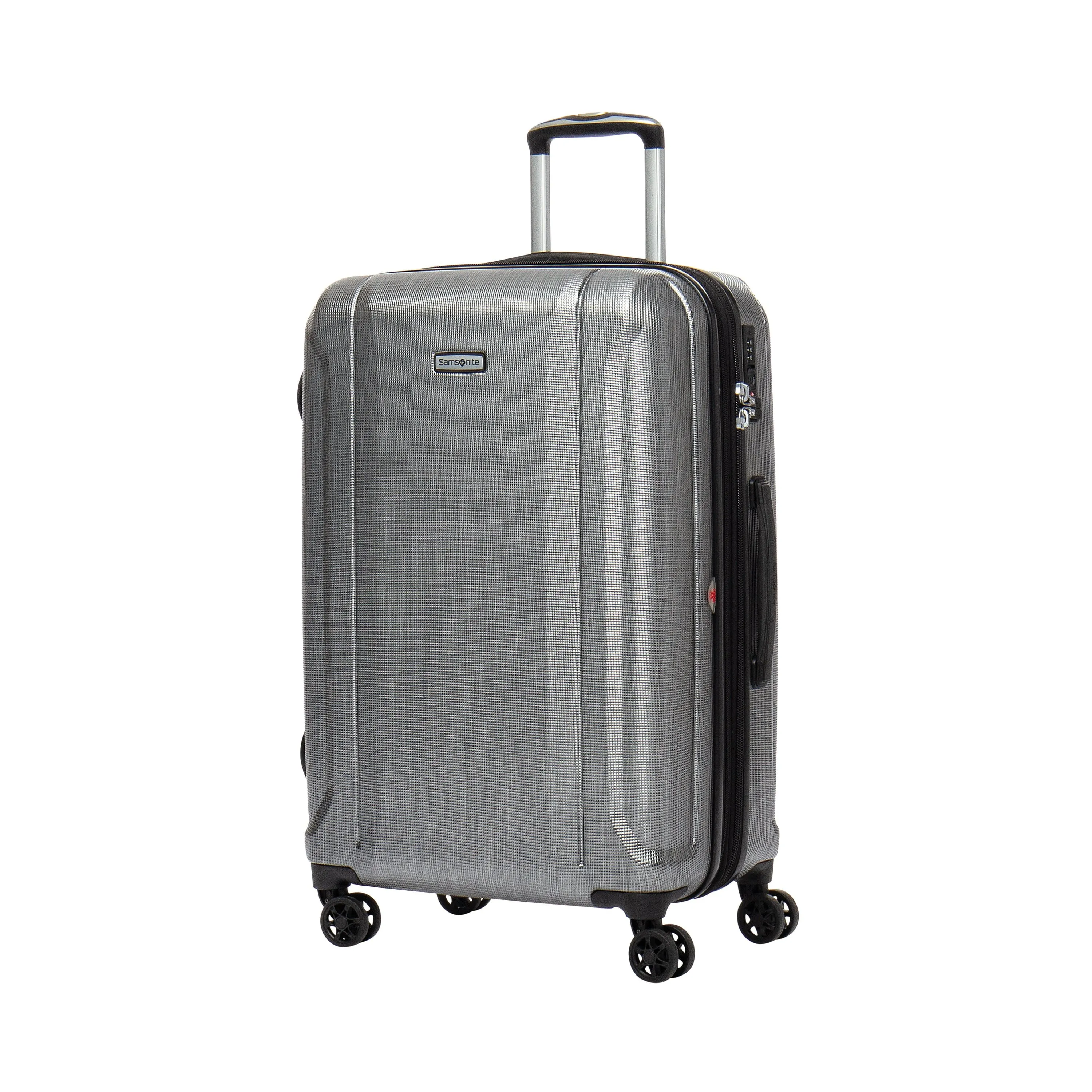 Samsonite Omni 3.0 Medium Spinner Expandable Luggage