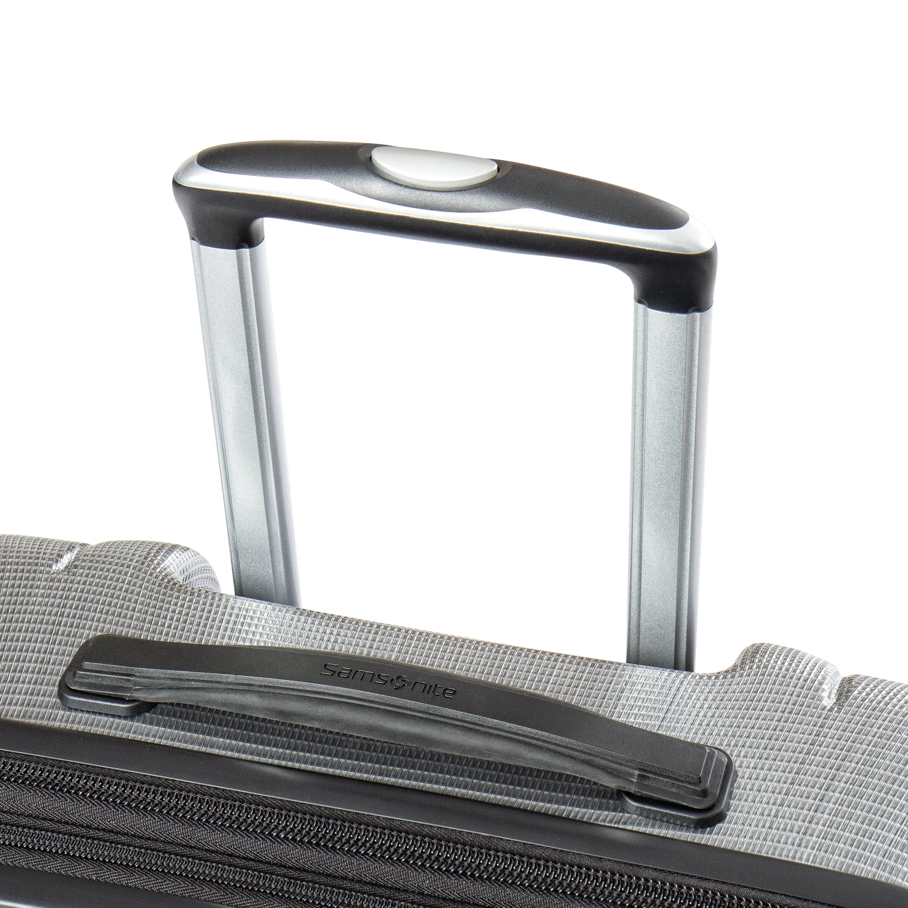 Samsonite Omni 3.0 Medium Spinner Expandable Luggage