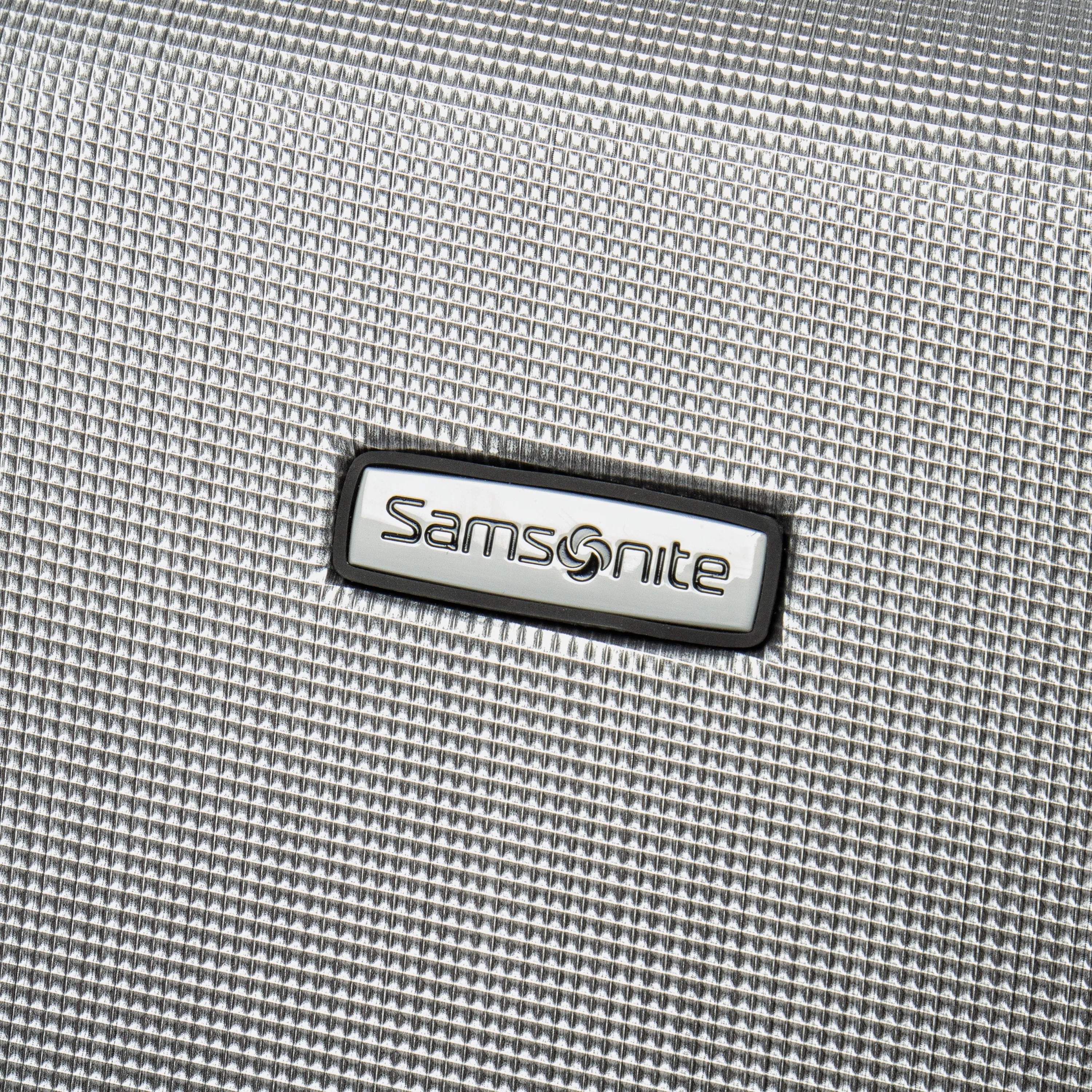 Samsonite Omni 3.0 Medium Spinner Expandable Luggage