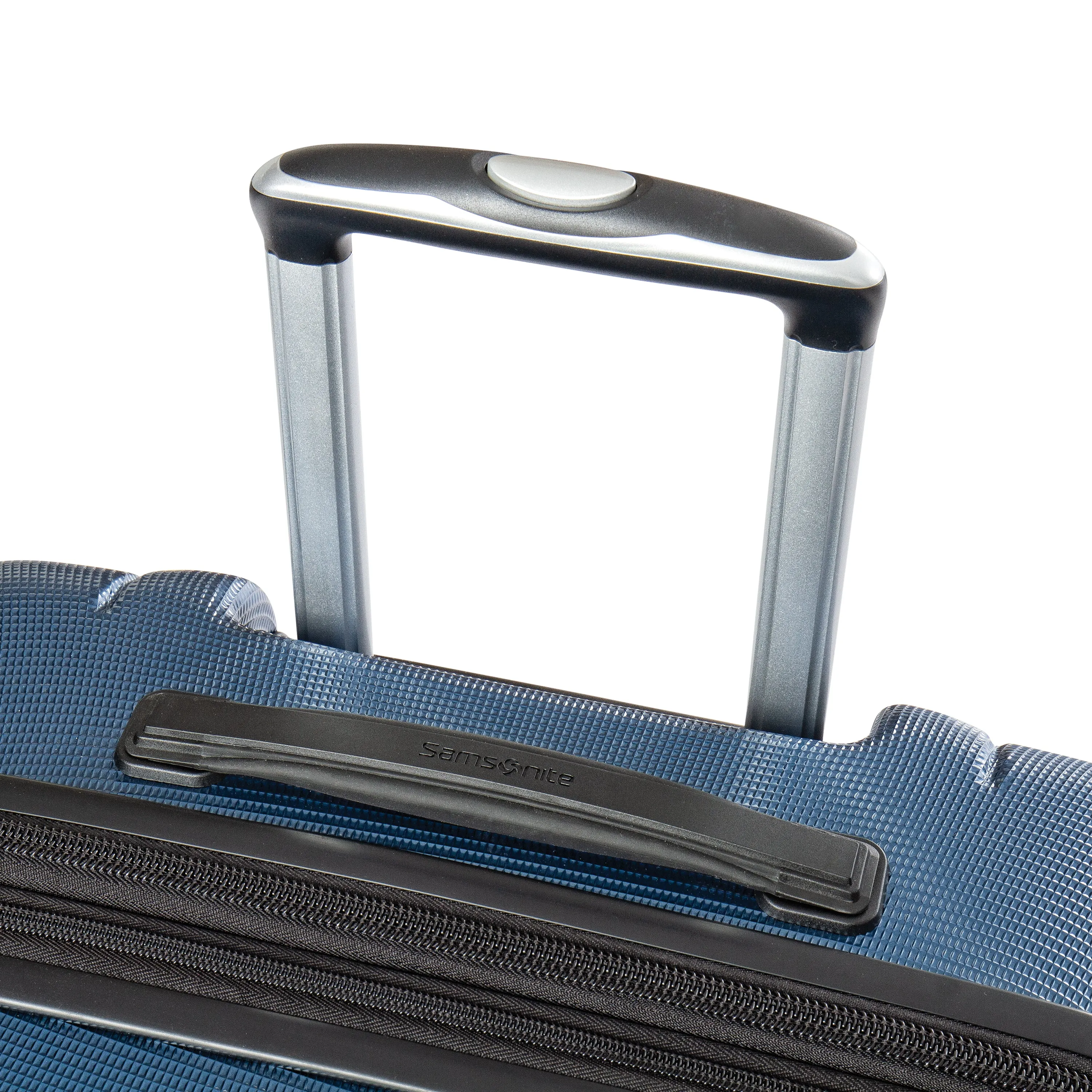 Samsonite Omni 3.0 Medium Spinner Expandable Luggage