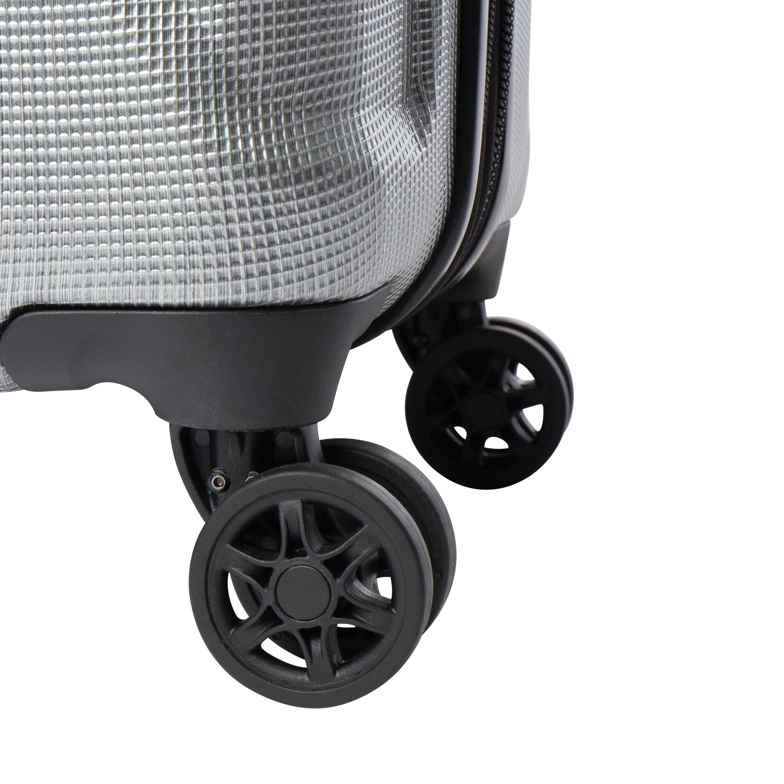 Samsonite Omni 3.0 Medium Spinner Expandable Luggage