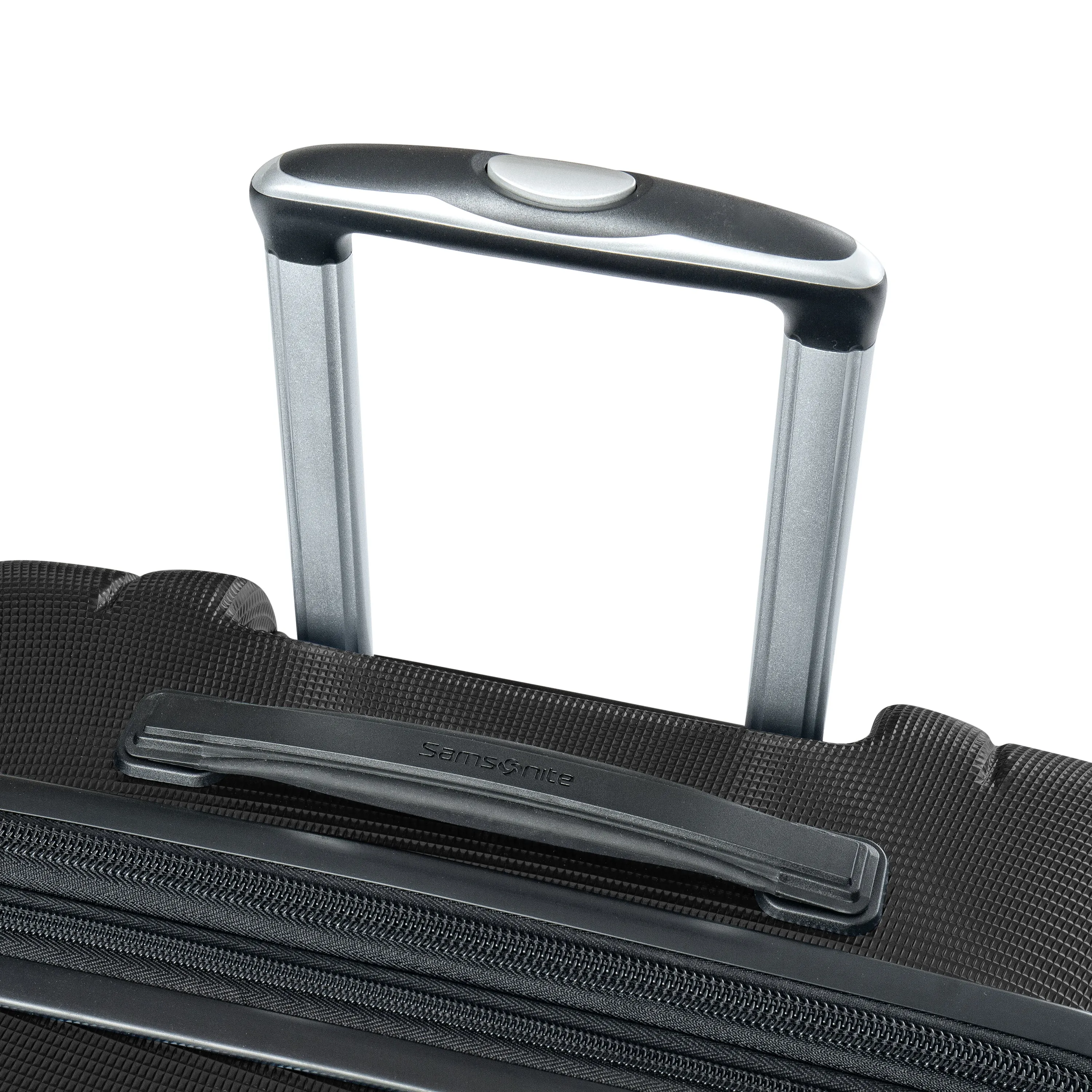 Samsonite Omni 3.0 Medium Spinner Expandable Luggage