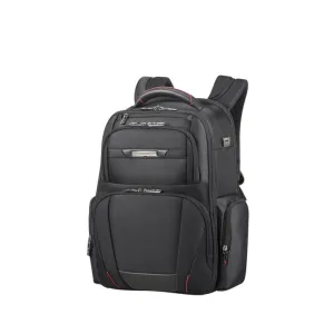 Samsonite Prodlx Laptop Backpack 15.6 Black Size 15.6Cm