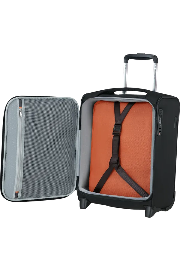 Samsonite Re-Lite 2-Wheel Underseater