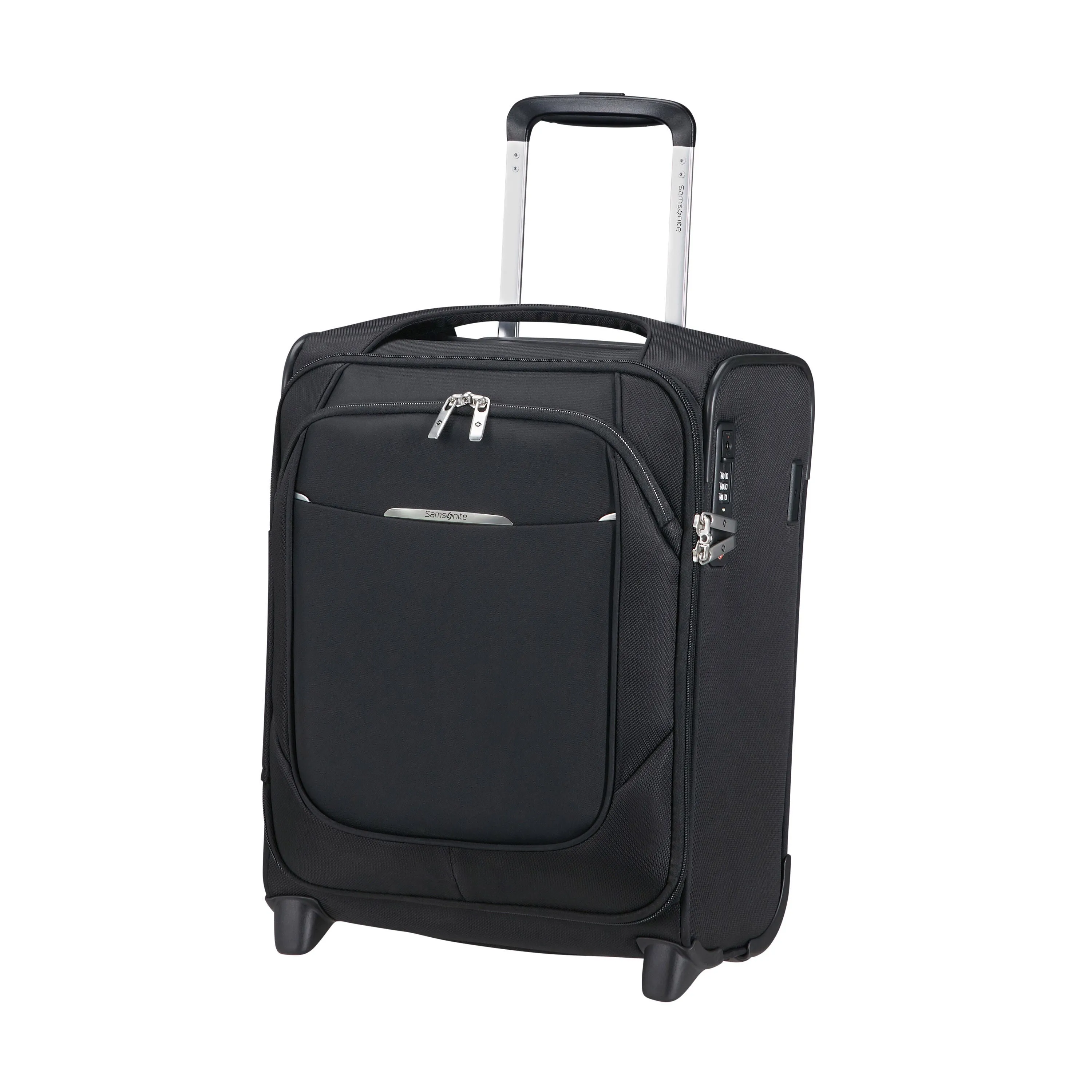 Samsonite Re-Lite 2-Wheel Underseater