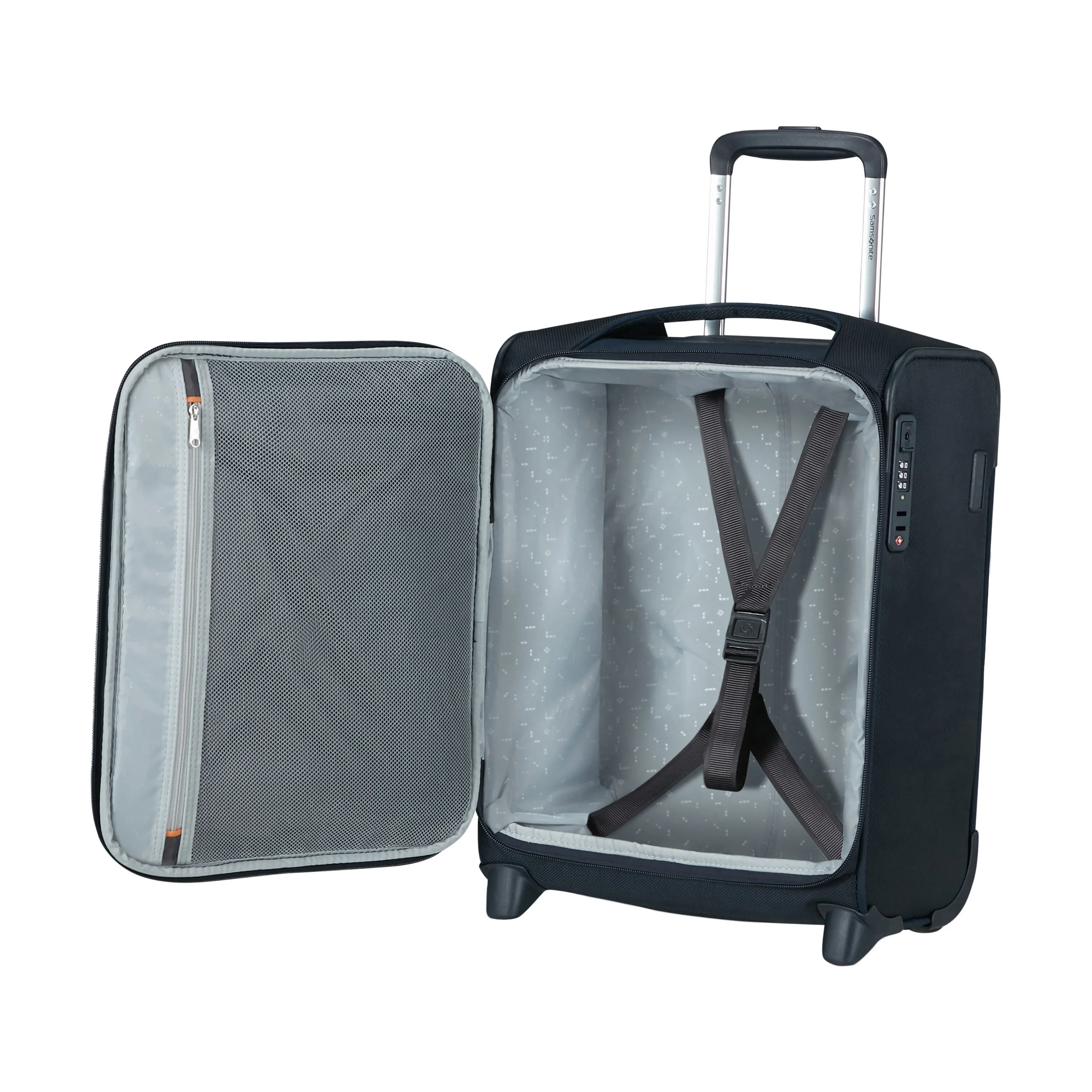 Samsonite Re-Lite 2-Wheel Underseater