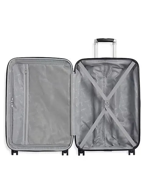 Samsonite Rhapsody 360 Spinner Expandable Large Luggage
