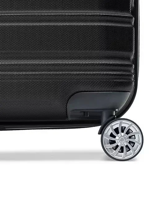 Samsonite Rhapsody 360 Spinner Expandable Large Luggage